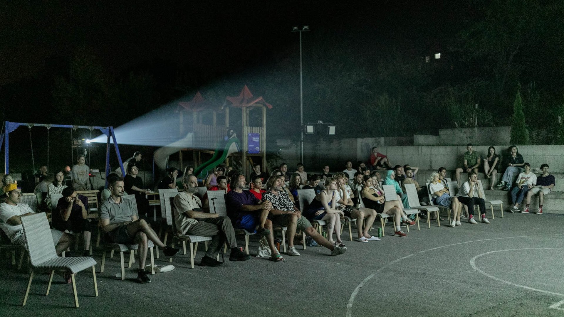 Silver Frame Film Festival Srebrenica 2024